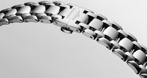 Longines PrimaLuna L8.115.4.67.6