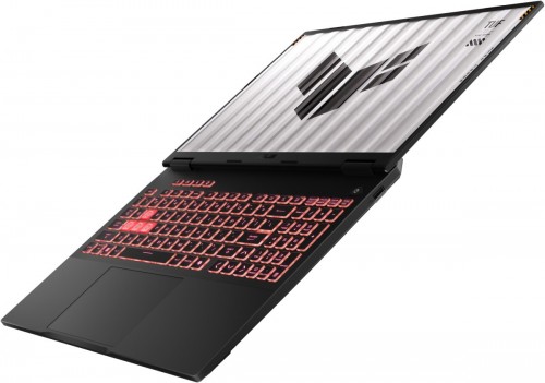 Asus TUF Gaming A16 (2024) FA608WV