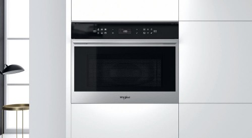 Whirlpool W7 MW 461 UK