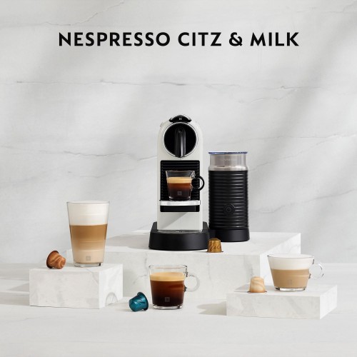 De'Longhi Nespresso EN 267.WAE