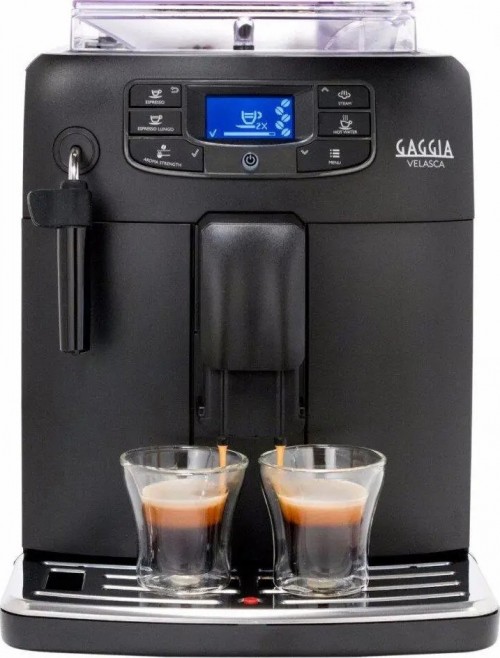 Gaggia Velasca