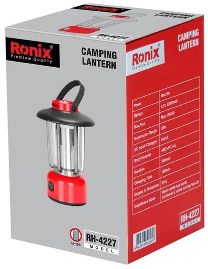 Ronix RH-4227