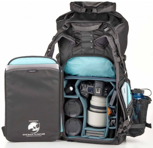 Shimoda Action X50 V2 Starter Kit