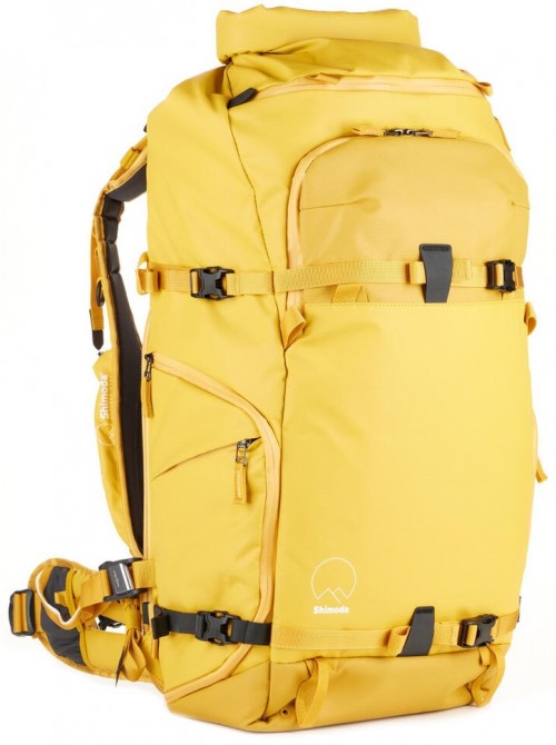 Shimoda Action X50 V2