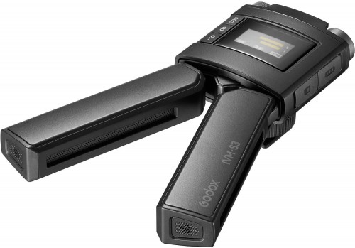 Godox IVM-S3
