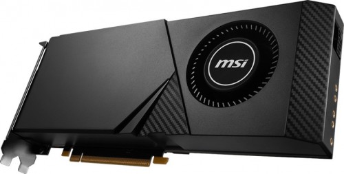 MSI GeForce RTX 4070 Ti SUPER 16G AERO