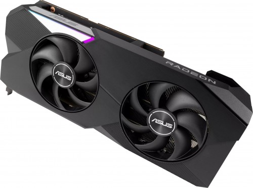 Asus Radeon RX 7900 XTX Dual OC