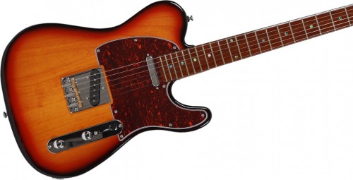 Sire Larry Carlton T7