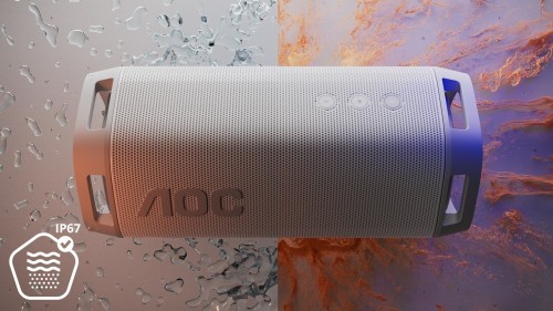 AOC O2