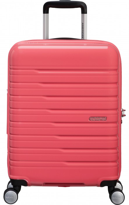 American Tourister Flashline Pop 39