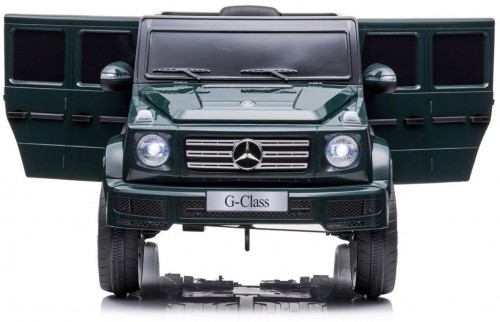 LEAN Toys Mercedes G500