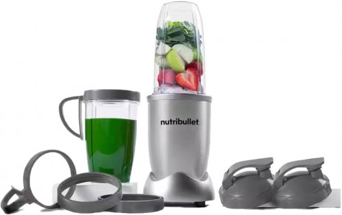 NutriBullet Pro NB907S