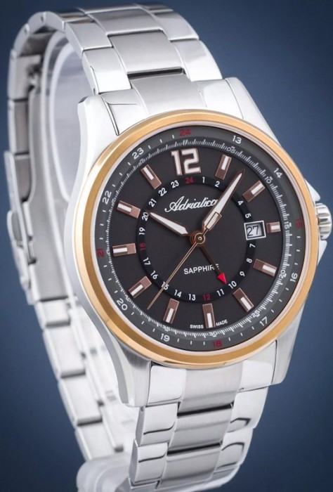 Adriatica A8325.R157Q