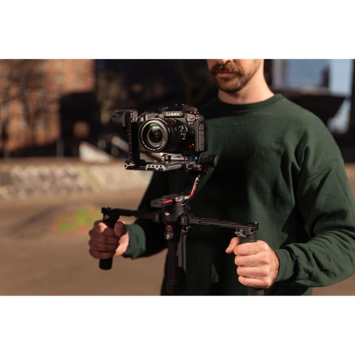 Panasonic DC-GH7 kit 12-60