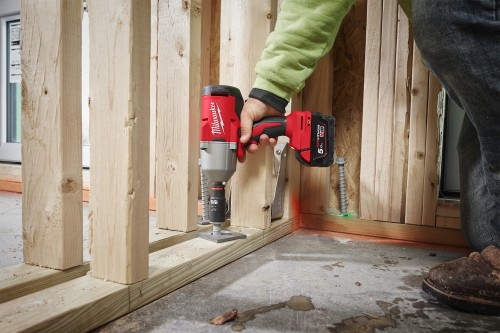 Milwaukee M18 BLHIWF12-0X