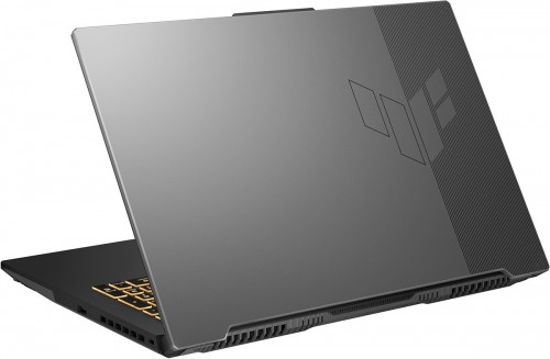 Asus TUF Gaming F17 (2023) FX707ZV4