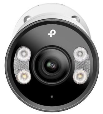 TP-LINK VIGI C385 2.8 mm