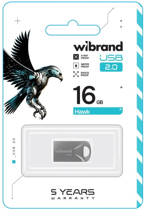 Wibrand Hawk