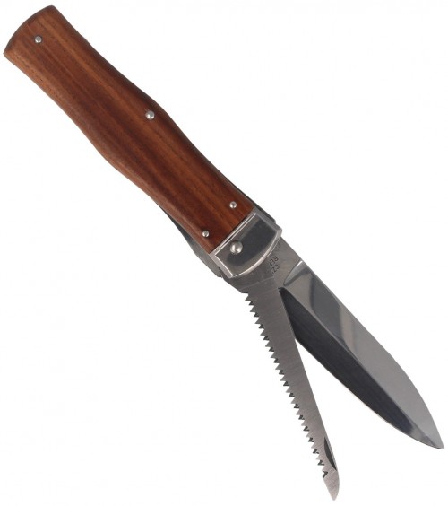 Mikov Predator 241-ND-2/KP Wood