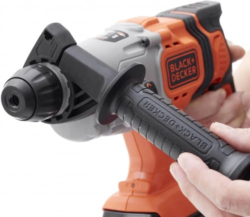 Black&Decker BCD900D1K