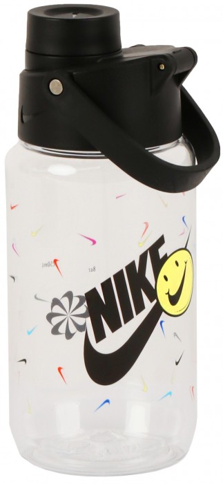 Nike TR Renew Recharge Chug Bottle 16 OZ