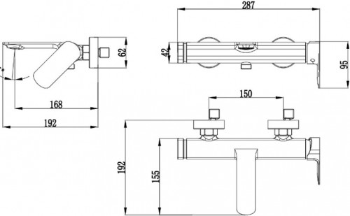 Devit Quadra 5040030