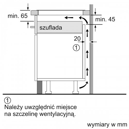 Siemens EH 631HFB1E