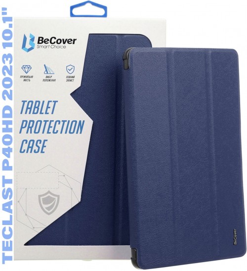 Becover Smart Case for P40HD 2023