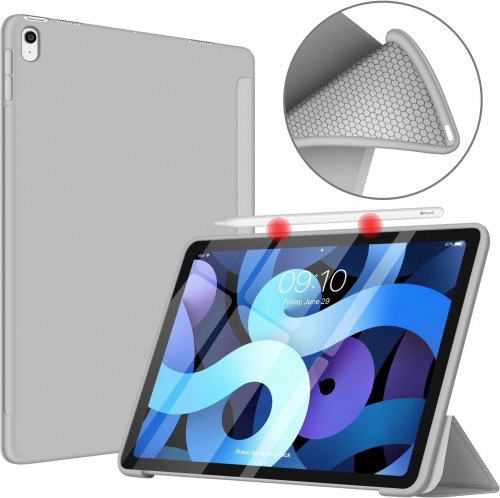 Becover Tri Fold Soft TPU for iPad Air 11" M2 2024