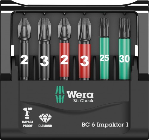 Wera WE-057695