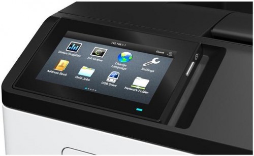 Lexmark MS632DWE