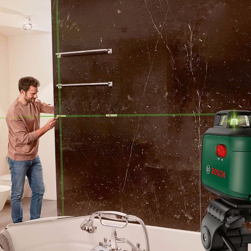 Bosch AdvancedLevel 360 Set 0603663B07