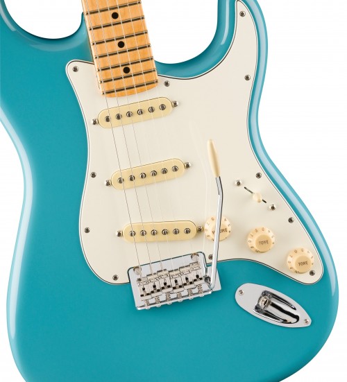 Fender Player II Stratocaster MN