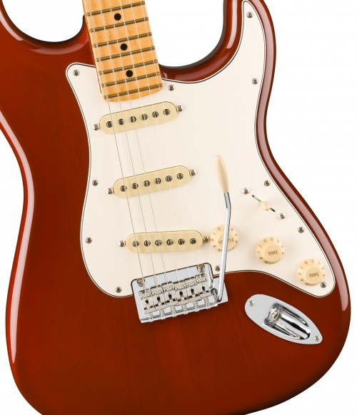 Fender Player II Stratocaster MN