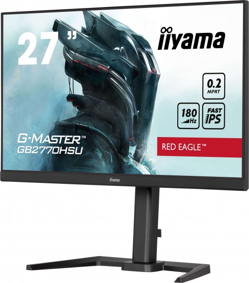 Iiyama G-Master GB2770HSU-B6