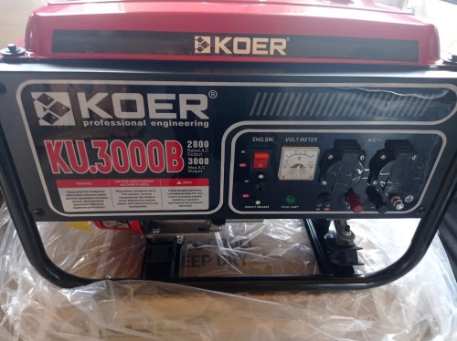 KOER KU.3000B