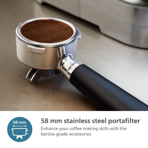 Philips Barista Brew PSA3218/01
