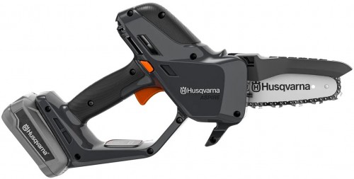 Husqvarna Aspire P5-P4A