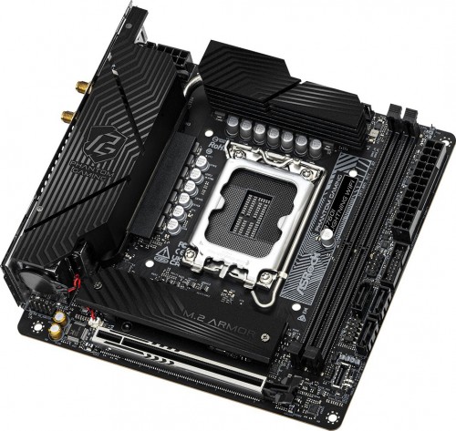 ASRock B760I Lightning WIFI