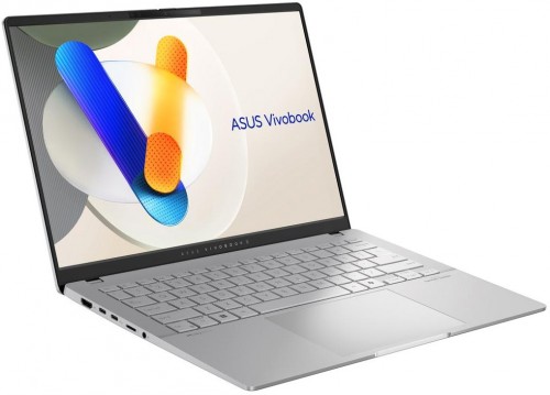 Asus Vivobook S 14 OLED M5406NA