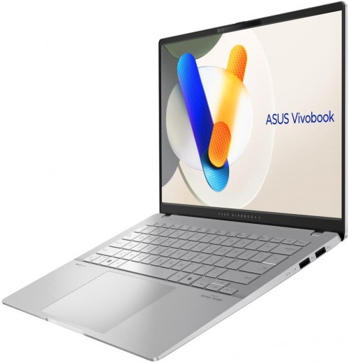 Asus Vivobook S 14 OLED M5406NA