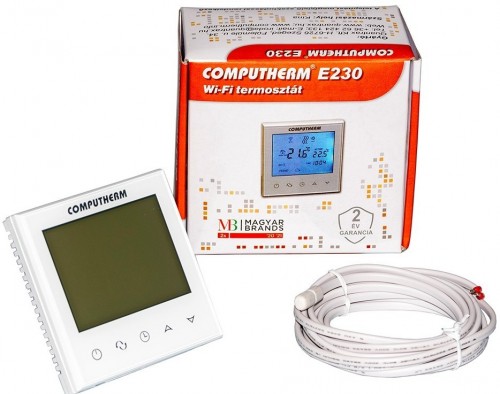 Computherm E230