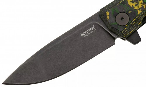 Lionsteel Myto MT01 MC TS