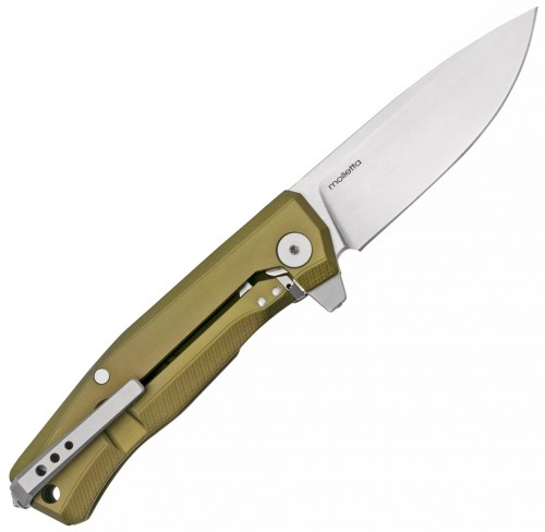 Lionsteel Myto MT01A GS