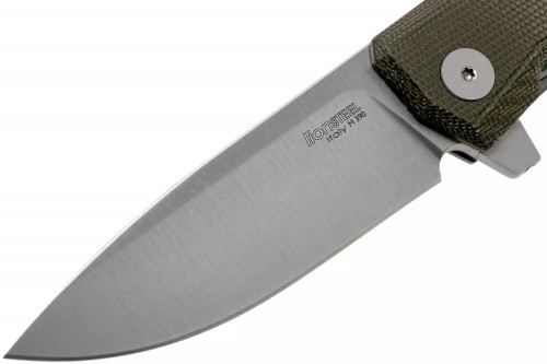 Lionsteel Myto MT01 CVG