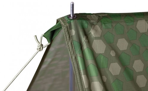 Wechsel Elements Tarp TL