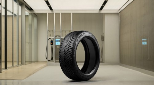 Hankook iON FlexClimate