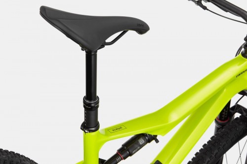 Cannondale Scalpel Carbon SE 2 2023 frame S