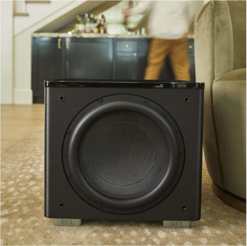 REL Acoustics HT/1205 MKII