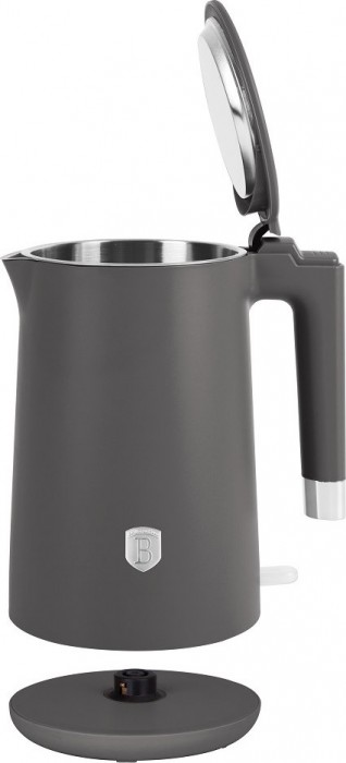 Berlinger Haus Antracit BH-9580